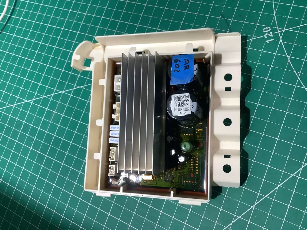 Samsung 06DC9201378C Dc92 01531b Washer Control Board Assembly AZ193052 | AR602