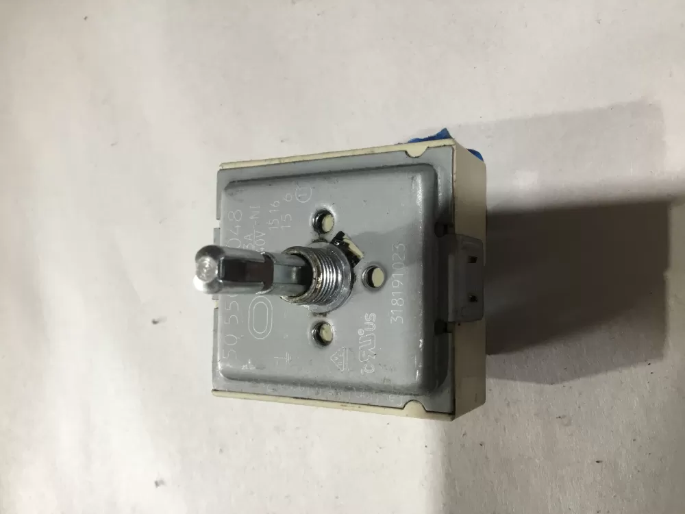 Kenmore 903097 9010 Range Infinite Switch AZ102277 | Sl102