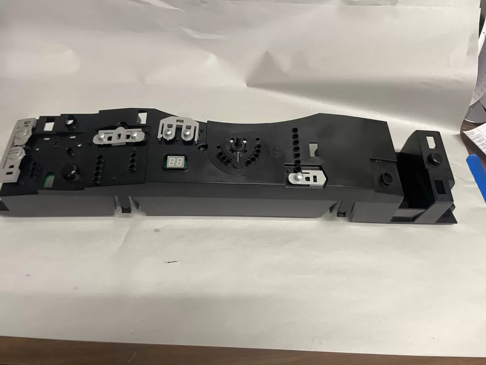 Kitchenaid 8558455 WP8558455 Dryer Board Control AZ227199 | Wmv409