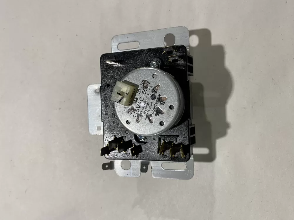 Whirlpool Maytag AP6023568 W10642928 WPW10642928 Dryer Timer AZ152755 | BK1761
