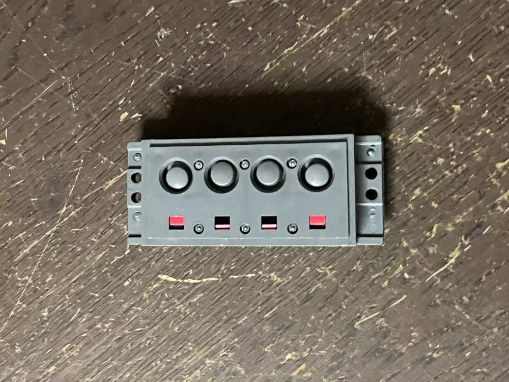 Frigidaire Amana 4362910 Refrigerator Control Board Dispenser AZ46054 | Wm29