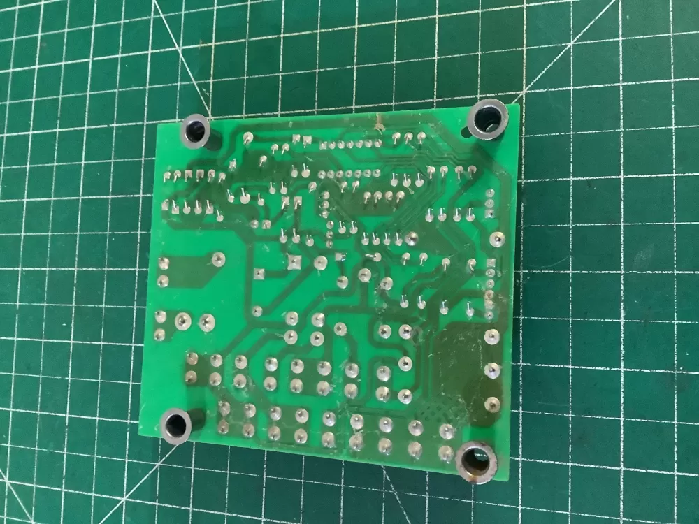 Goodman Amana PCBFM131 Furnace Control Board 31669521 AZ191570 | NR1413