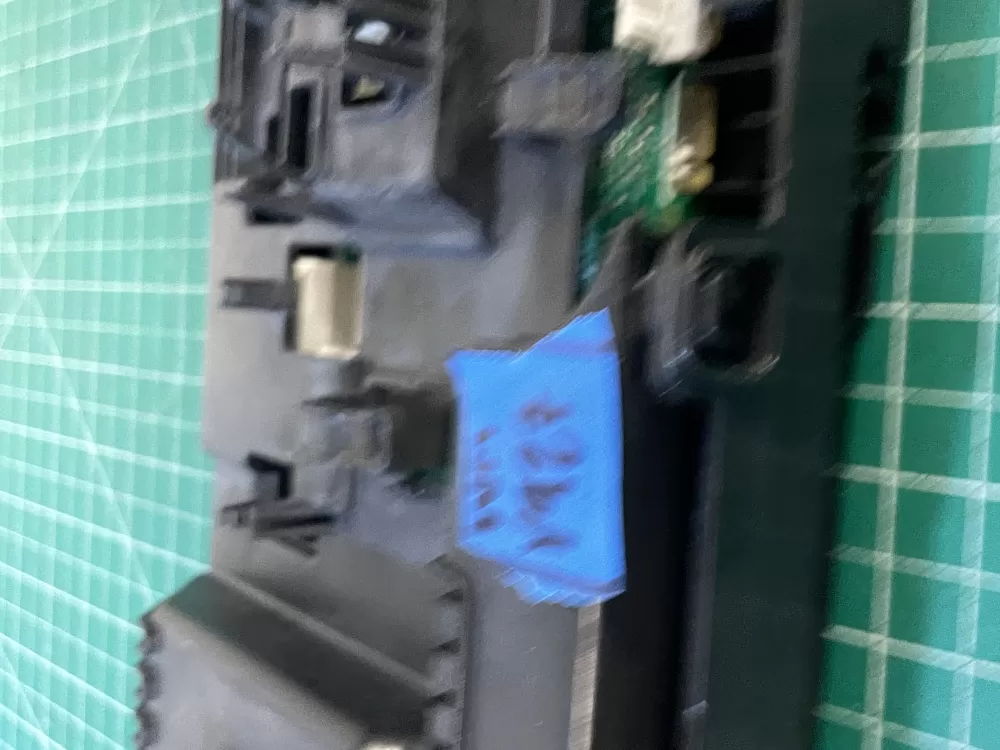 OEM WHIRLPOOL Control Board EBR81466603 AZ209377 | Wmv927