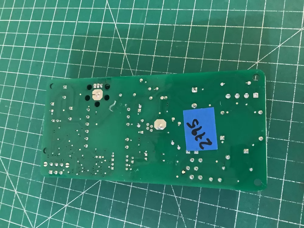 Whirlpool Maytag KitchenAid Kenmore Refrigerator Control Board AZ200438 | NR2795