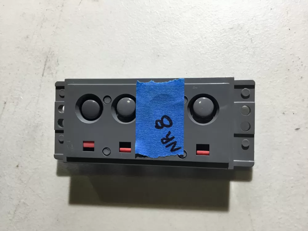 Frigidaire Kenmore Westinghouse Refrigerator Dispenser Switch AZ37970 | NR8