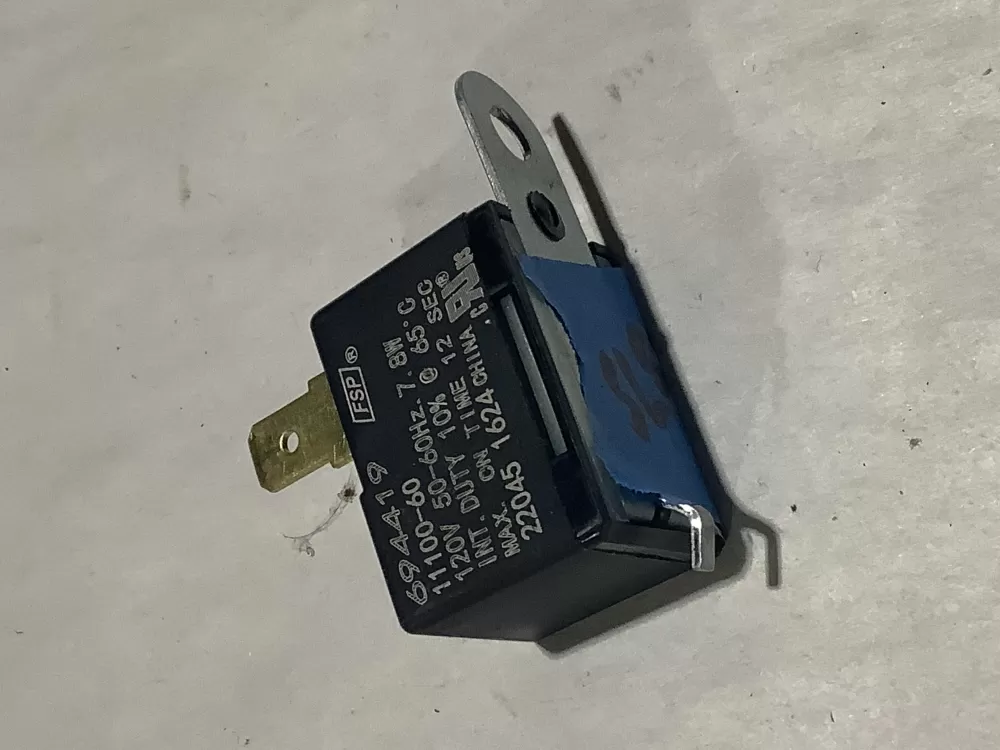 Whirlpool 694419 WP694419 Dryer Buzzer AZ113858 | Sl55