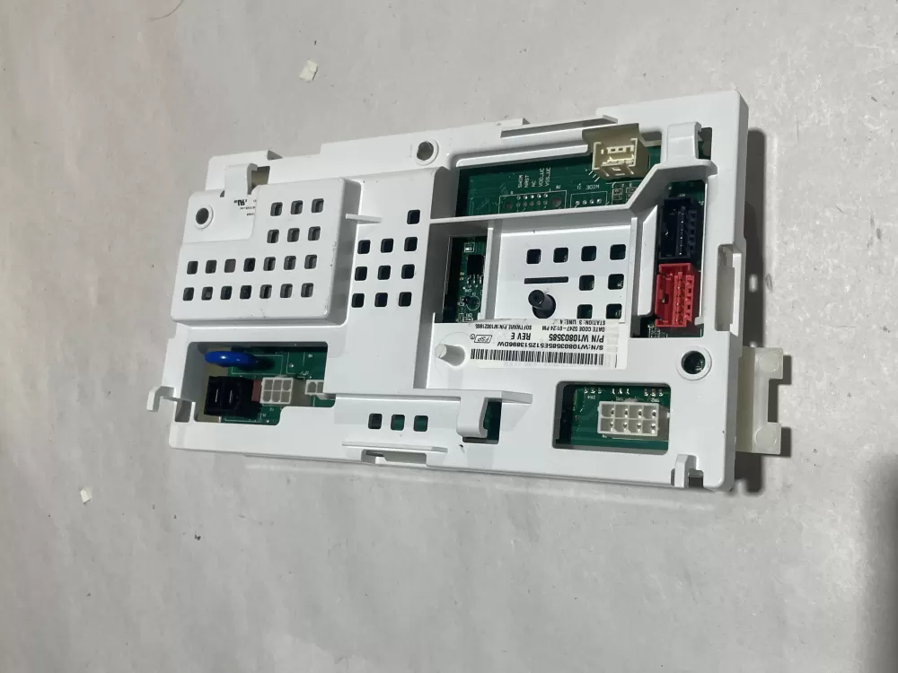 Kenmore AP6261031 W10803585 W10841366 W10865063 W10915783 W10916477 W11116589 PS12114295 Washer Control Board