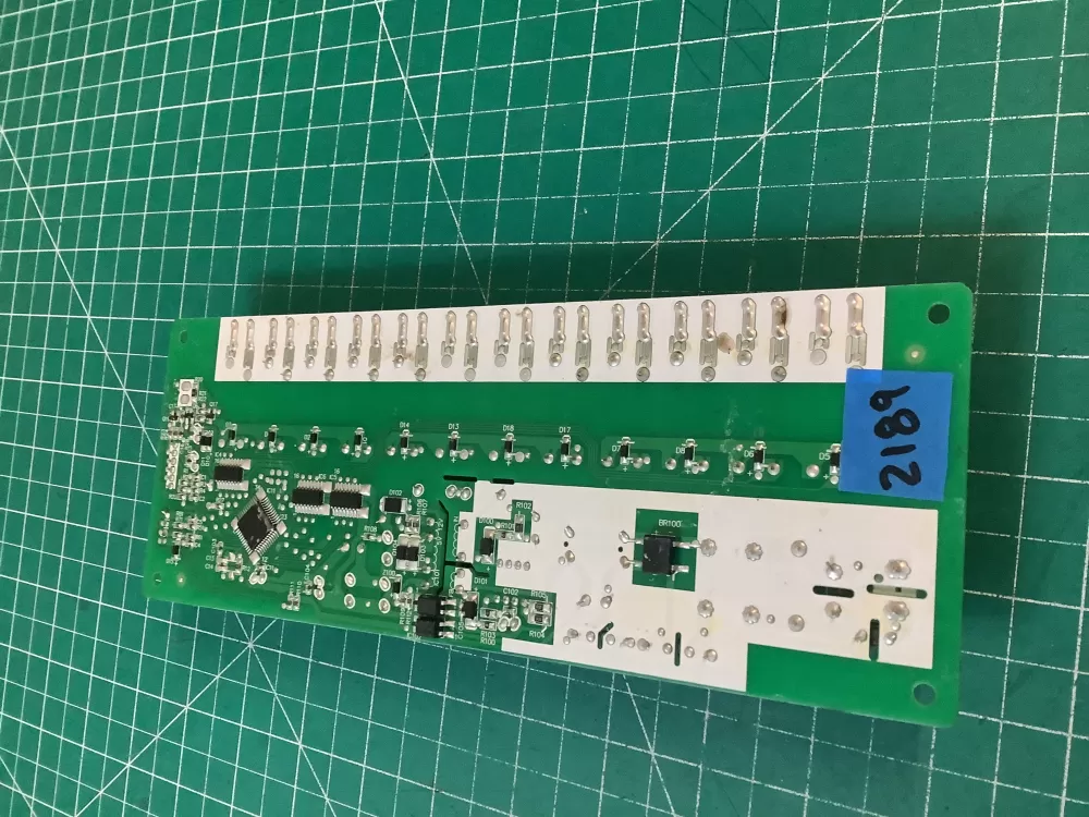 Midea 17171100006271 Range Control Board Power AZ219479 | NR2189