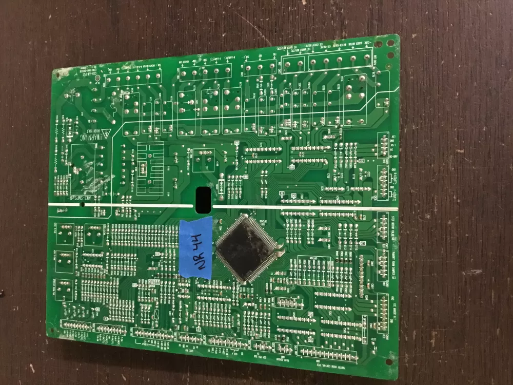 Samsung DA41-00648B DA4100648B Refrigerator Control Board AZ18384 | NR44