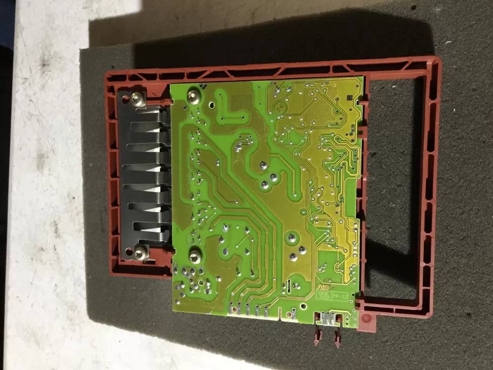 Whirlpool 461970220451 461970300681 Washer Control Board  AZ101371 | NR597