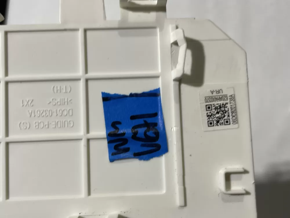 Samsung AP5966831 3996804 PS11719858 Washer Control Board AZ177361 | Wmv671