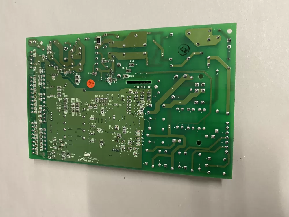 GE 200D6221G028 EBX1110P002 Refrigerator Control Board AZ210718 | BK1325