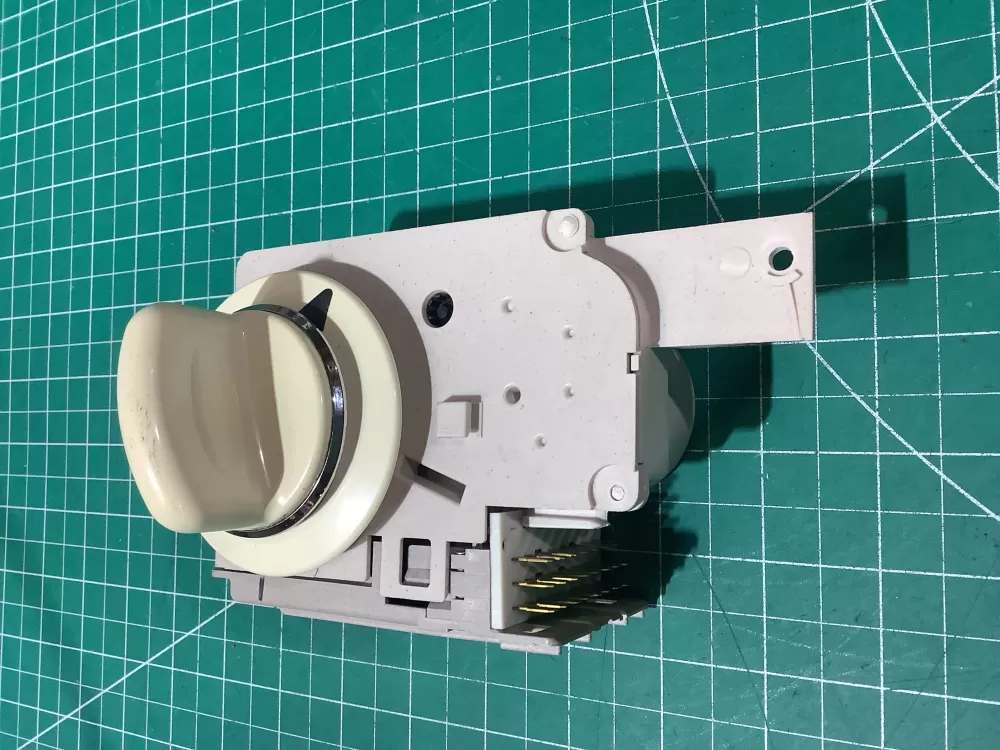Hotpoint General Electric AP2046007 278269 Washer Timer AZ190494 | AR1772