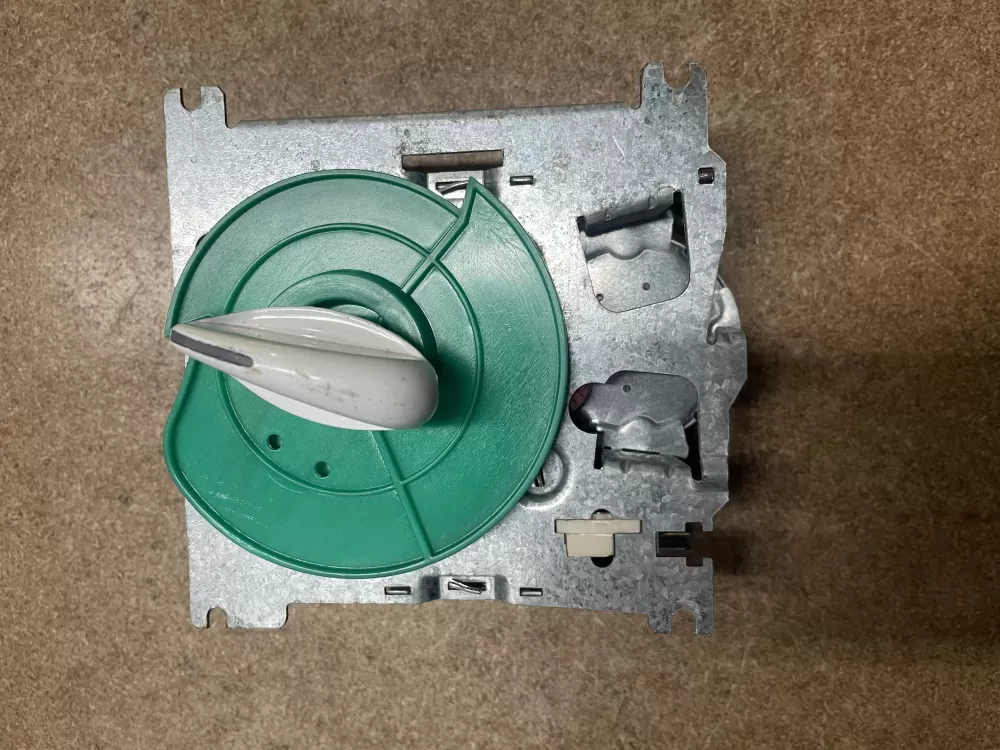GE 165D4779P103 Dishwasher Timer
