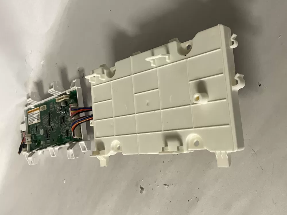 LG EBR85194711 Washer Control Board Panel AZ227459 | Wmv403