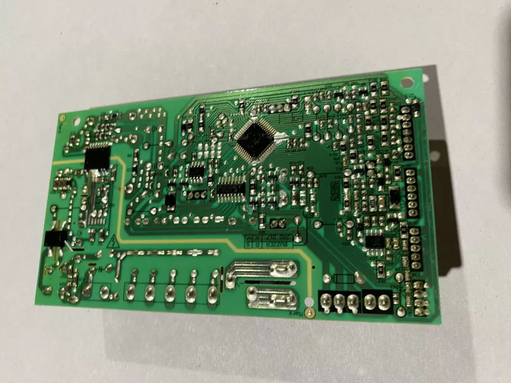 Samsung 17176000026658 Dishwasher Control Board AZ114311 | BK1462