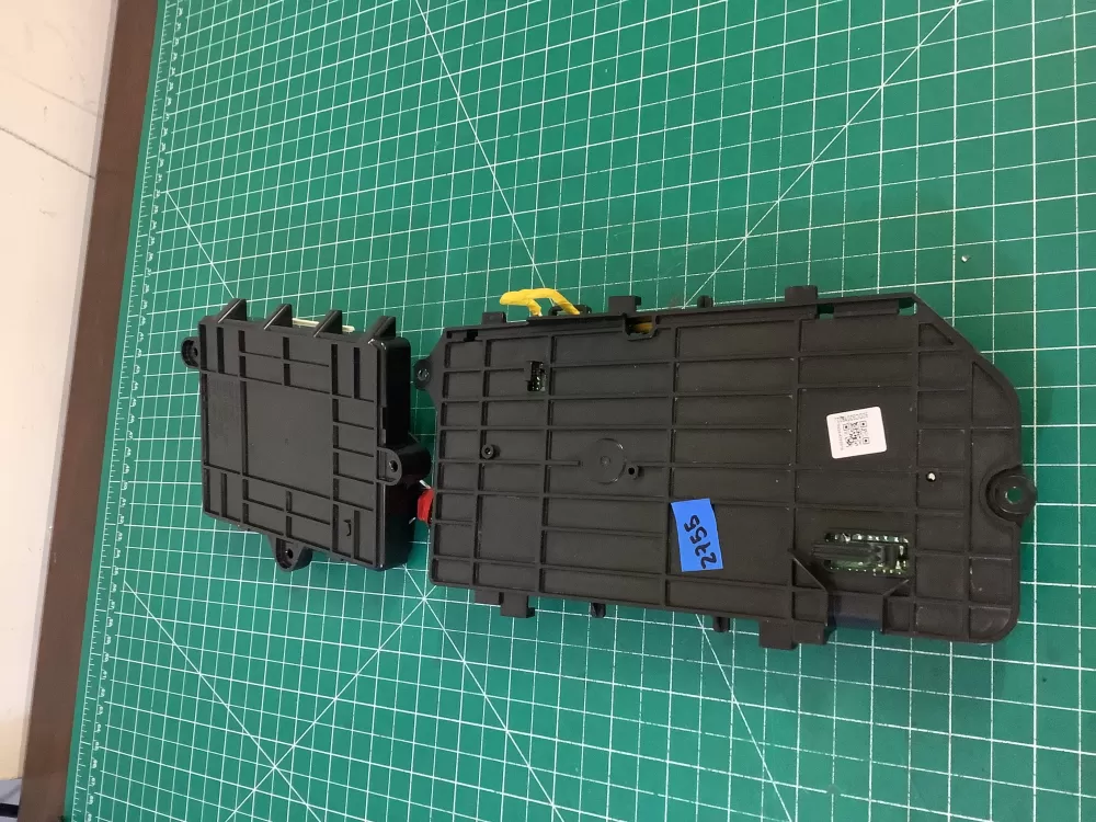 Samsung Whirlpool DC94 05968A Washer Control Board AZ199967 | NR2755