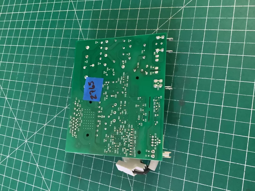 Frigidaire Kenmore 80836472105473 Refrigerator Control Board AZ198685 | NR2765
