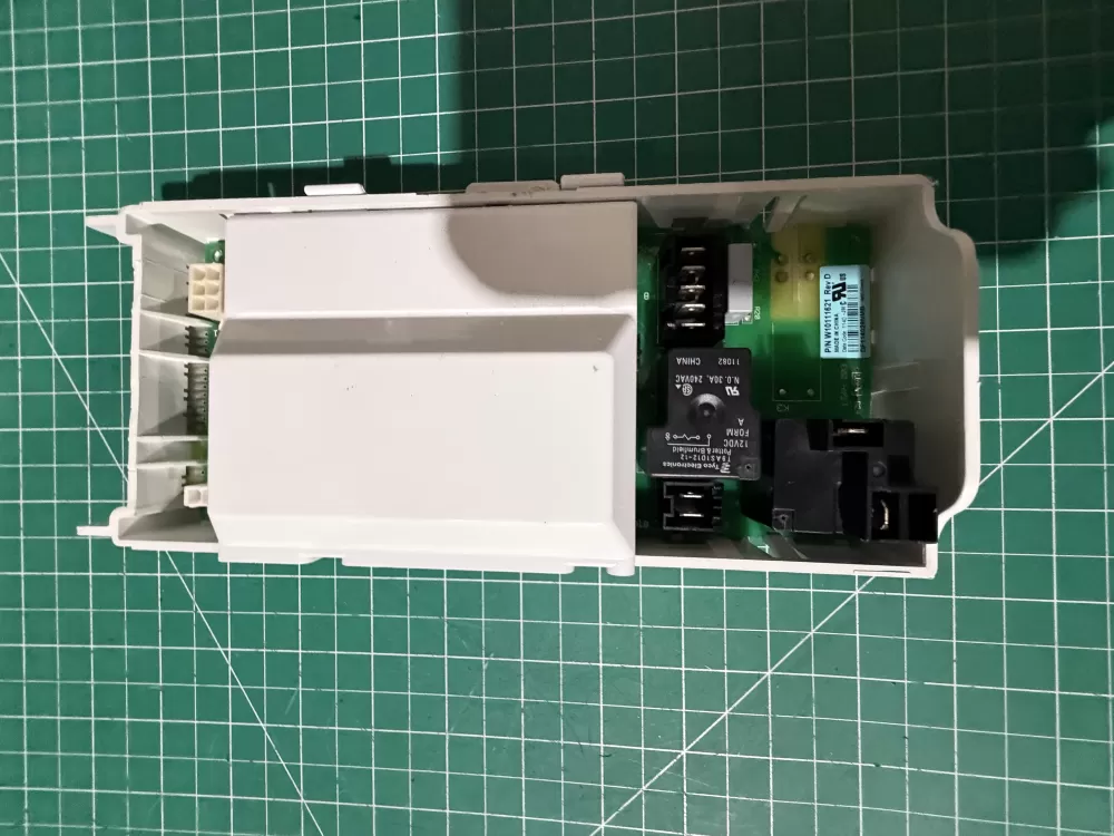W10111621 Maytag Dryer Other