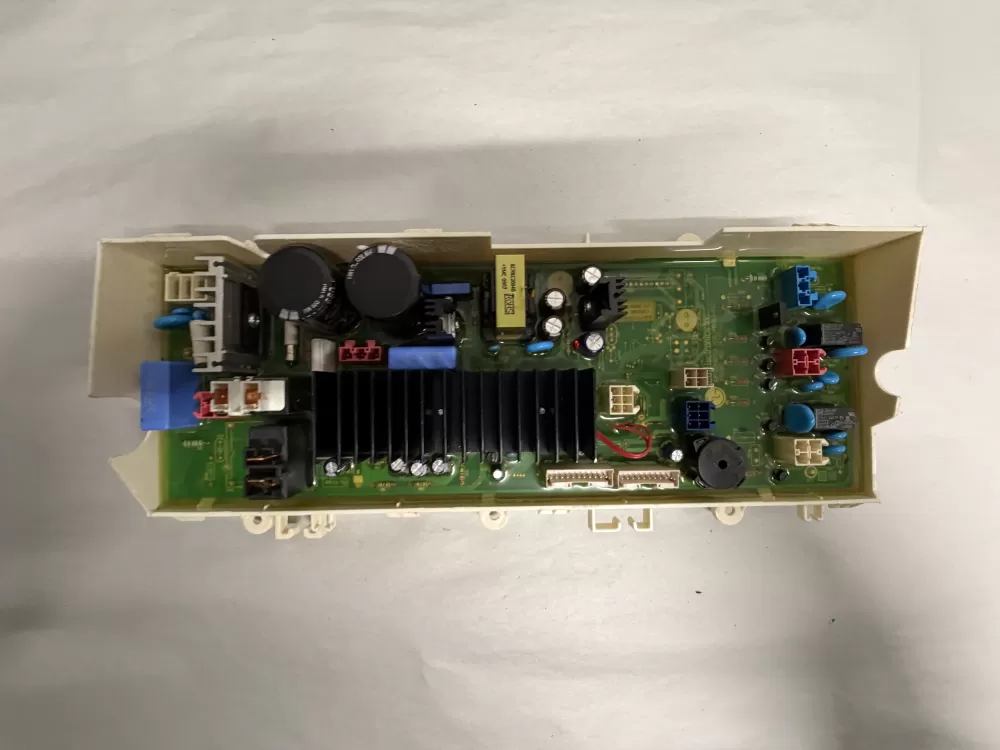 LG 6870ER9015A 6871ER1085F Washer Control Board