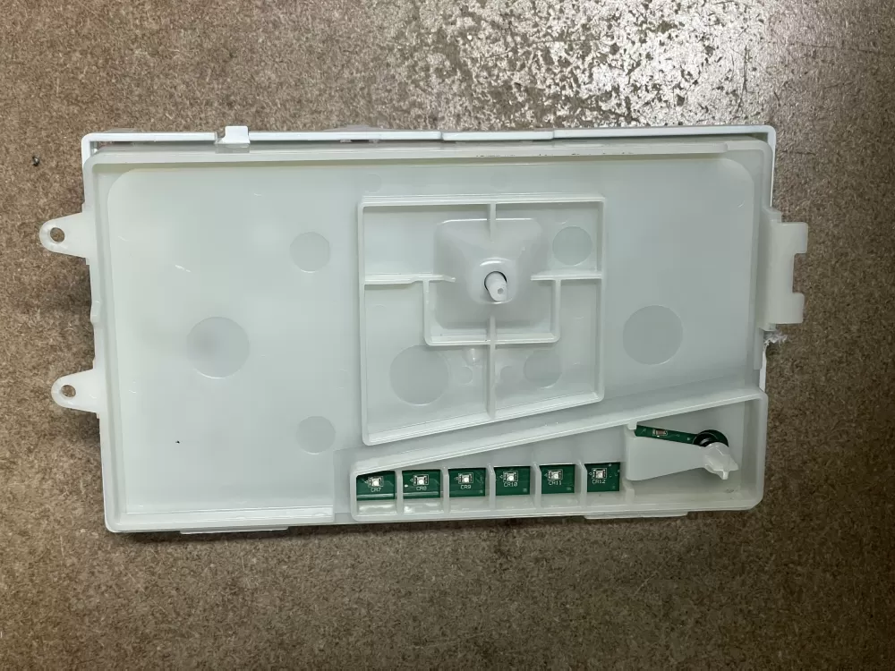 Kenmore AP5803403 W10582044 PS8768794 Washer Control Board AZ23908 | KM1055