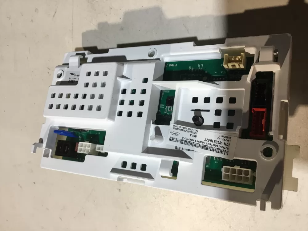 Kenmore AP6261031 W10803585 W10841366 W10865063 W10915783 W10916477 W11116589 PS12114295 Washer Control Board