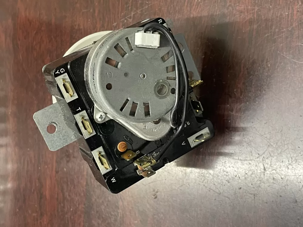 Kenmore 3406702A WP3976576 3406015 3406702 3976576 Dryer Timer AZ32024 | KM139