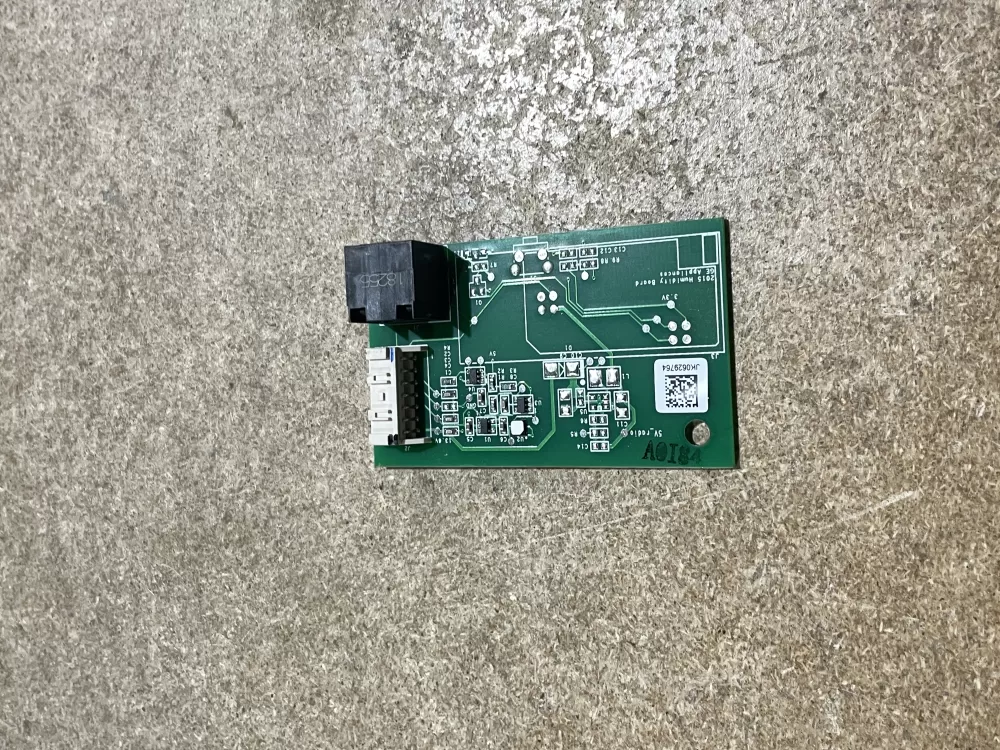 GE 197D8573G001 Refrigerator Control Board Humidity AZ67020 | Wm1959