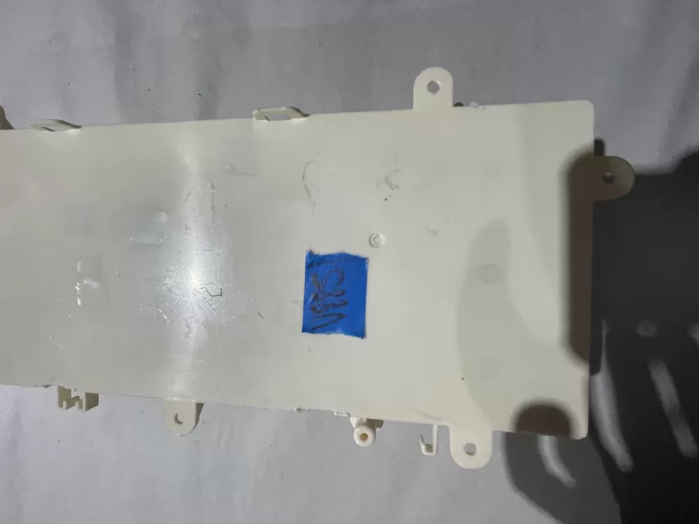 LG EBR62198104 EBR62198101 EAX60933303 Washer Control Board AZ198789 | KMV885