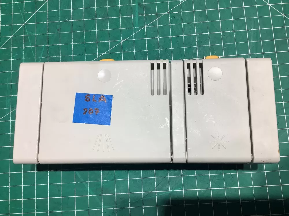 Miele 05919507 Dishwasher Detergent Dispenser Aid AZ147838 | SL207