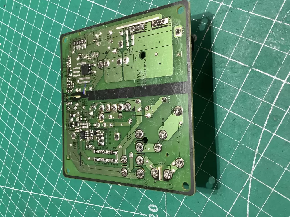 Samsung DA9200486AE Refrigerator Control Board