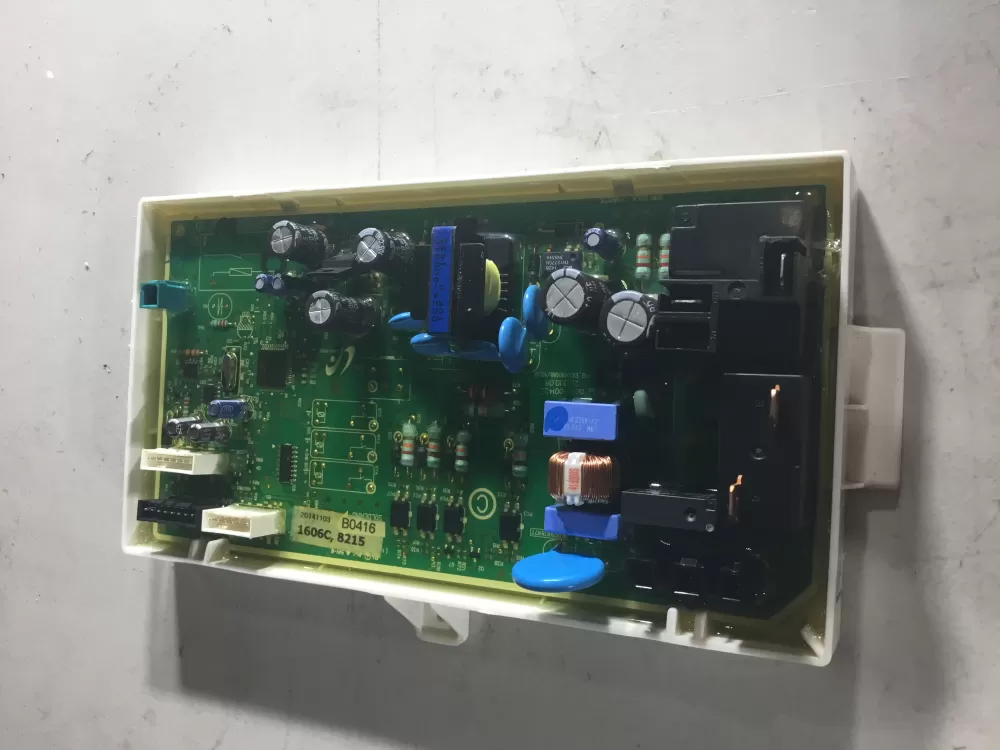 Samsung DC92-01596D  AP5916779  3996745  DC92-01606C  PS9605948 Dryer Control Board