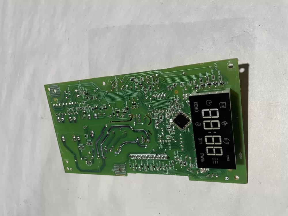 Whirlpool Maytag W10831030 W10849829 Microwave Control Panel AZ123645 | Wm276