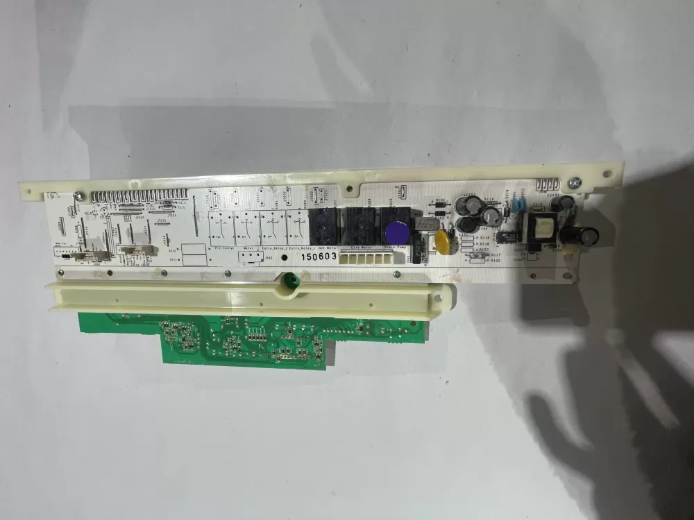 175D6854G020 GE Washer Board - Control