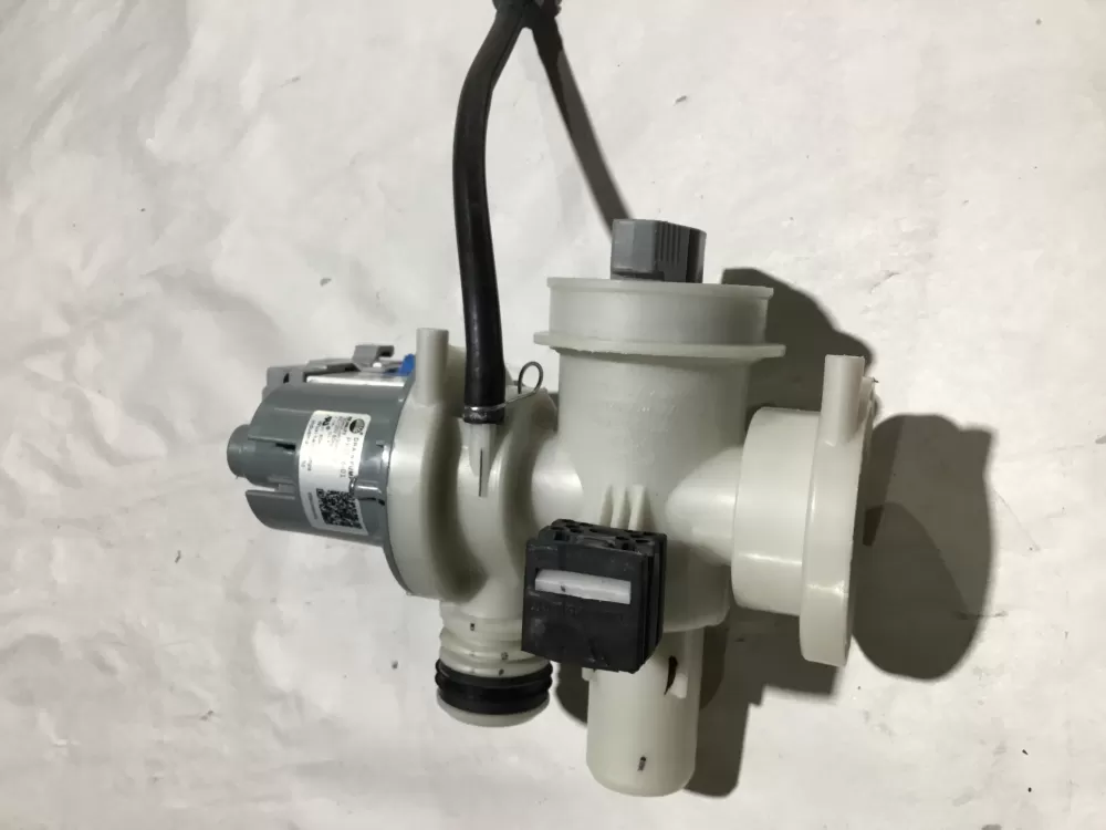 Samsung  Whirlpool PX3516-01 Washer Drain Pump