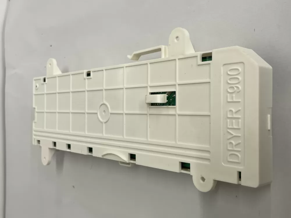 DC92-01309M Samsung Dryer Display Pcb