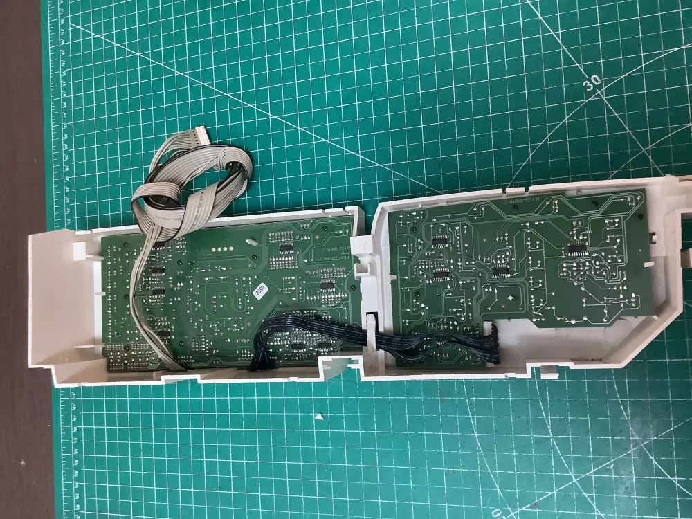 Whirlpool WP8182996 461970220631-01 Washer Control Board AZ226100 | ARV568