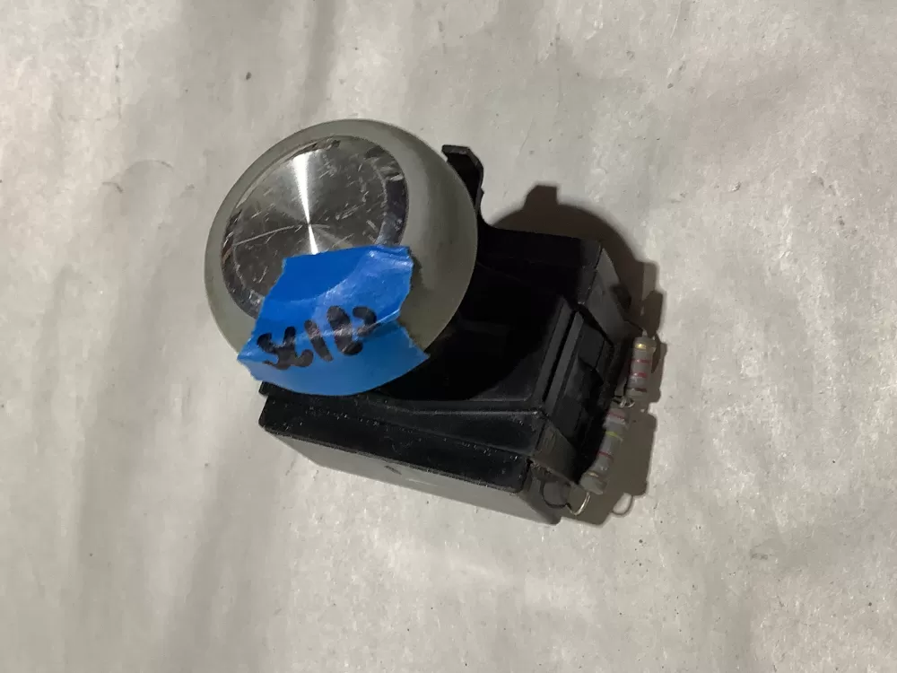 Amana  Kenmore  Maytag  Whirlpool 8578352 W10894790 W11230568 WP8578352 Dryer Temperature Switch