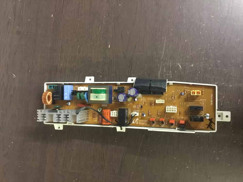 Samsung Maytag DC41-00022A Washer Control Board AZ235 | NRV309