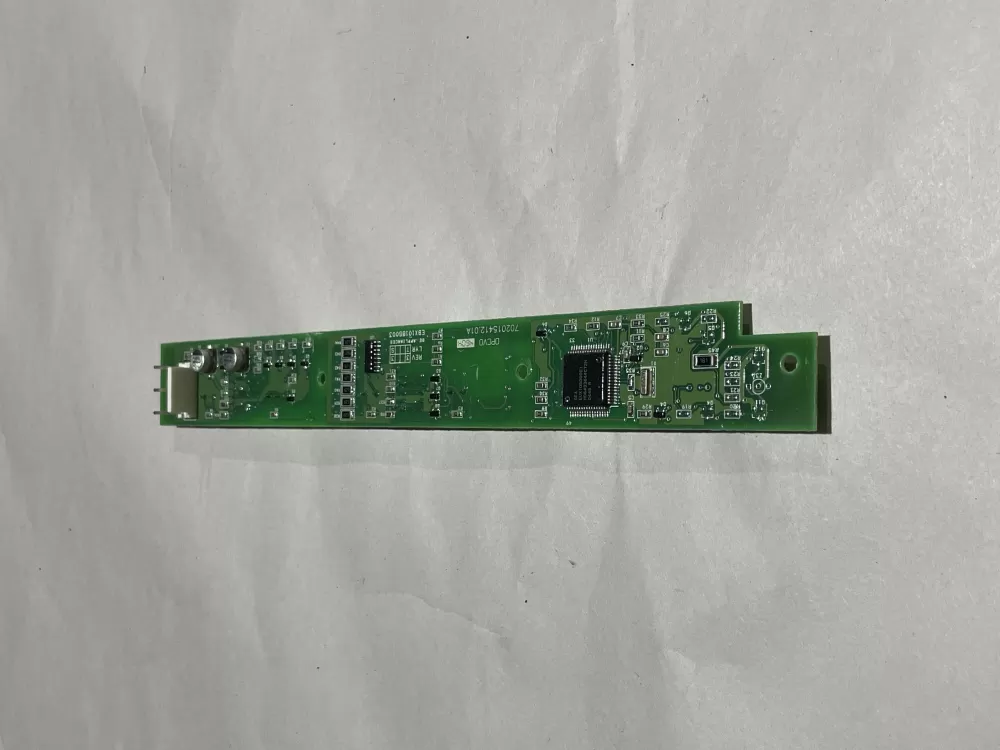 GE 197D4143G008 Refrigerator Control Board