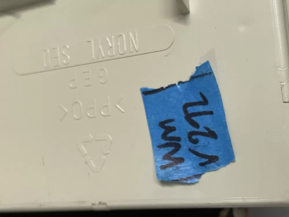 Whirlpool Kenmore 4619 70207 153 01 Washer Control Board AZ24607 | WMV292