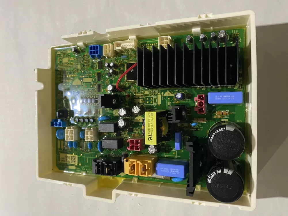 LG Kenmore EBR78534506 Washer Control Board AZ190887 | BKV875