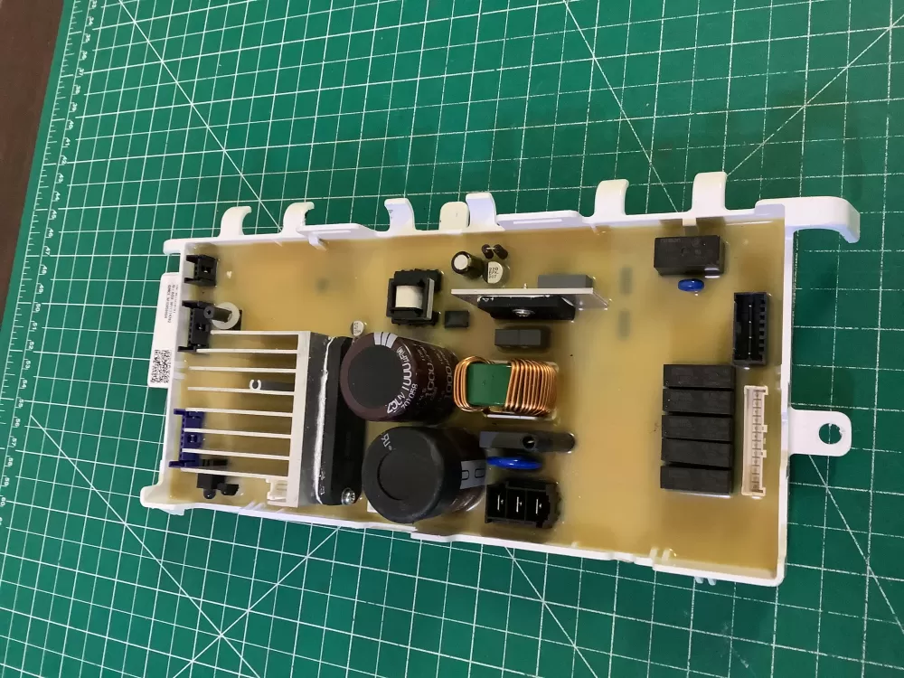 Whirlpool Maytag W11183368 W11195970 Washer Control Board AZ205089 | NRV909