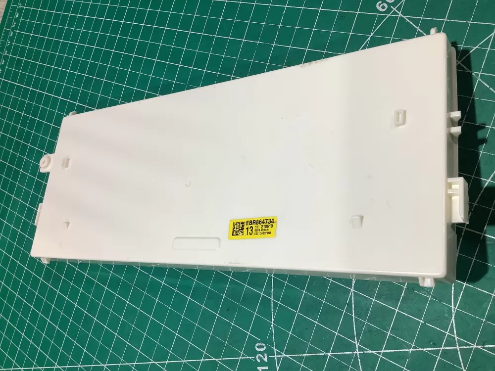 LG Acm76192408 EBR86473413 Dishwasher Control Board Main AZ184498 | ARV233