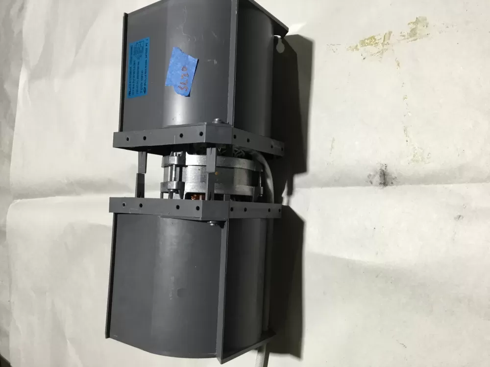 Frigidaire Microwave Vent Fan Motor ICB-81220QMDOE AZ98438 | Sl20