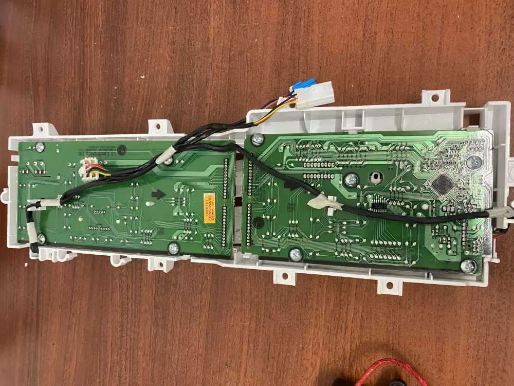 Kenmore LG Whirlpool EBR62280701 Washer Control Board AZ53015 | BKV535