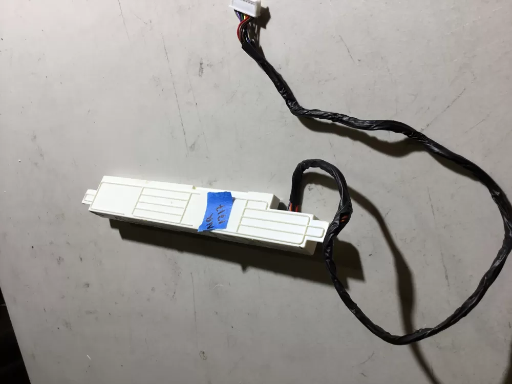 LG EBR72910205 Dishwasher Control Board AZ41104 | NR1717