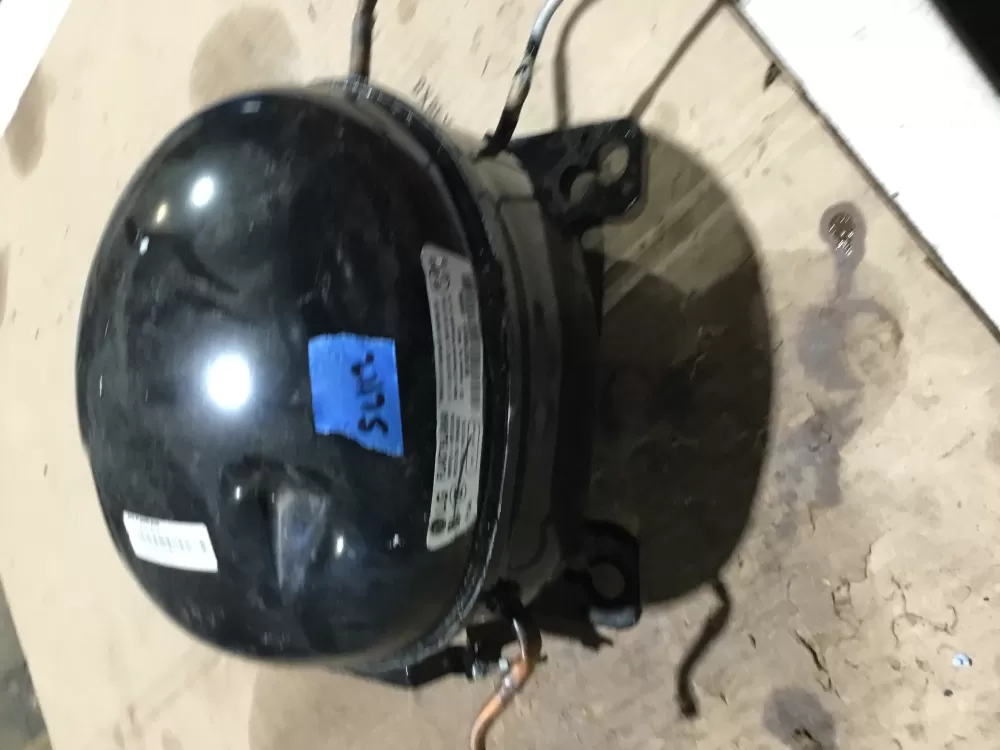 Kenmore FLA075LANA Refrigerator 220 Volt Compressor AZ97368 | Sl112