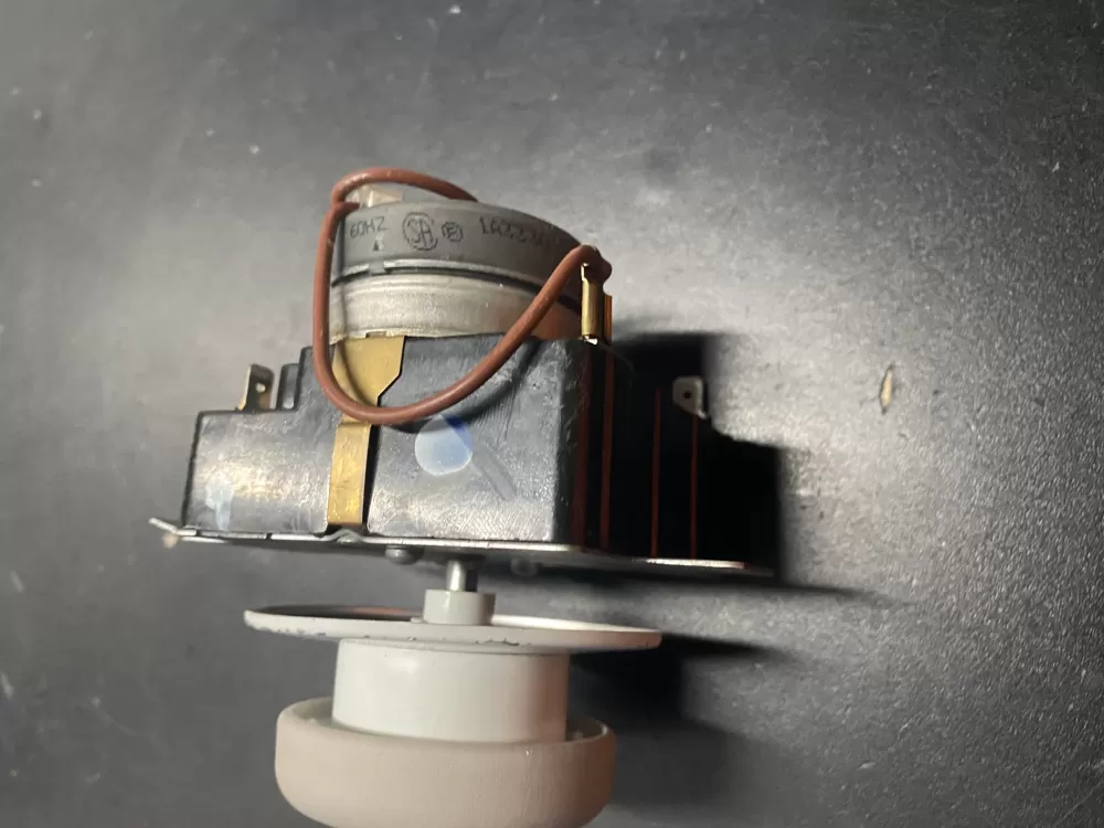 Whirlpool Kenmore WP8299778 AP6012586 Washer Timer AZ23350 | BK1088