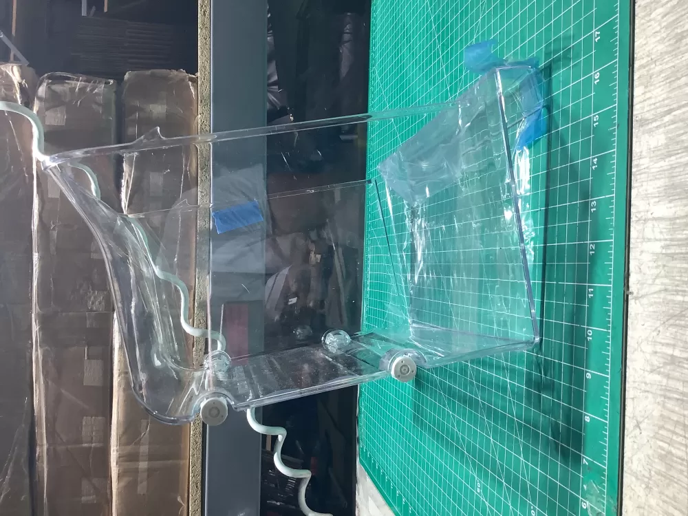 Frigidaire 5304534496 Refrigerator Crisper Drawer AZ146736 | SL163